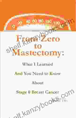 From Zero To Mastectomy: What I Learned And You Need To Know About Stage 0 Breast Cancer