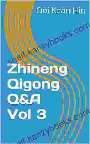 Zhineng Qigong Q A Vol 3